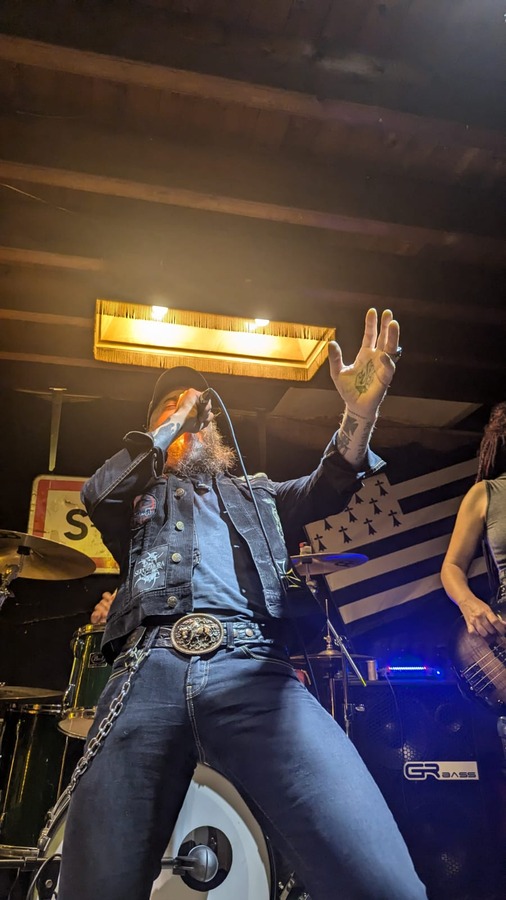 Concert St Peran - Photo 5